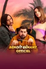 Portada de Benoît Gênant Officiel