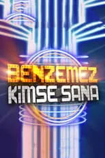 Portada de Benzemez Kimse Sana