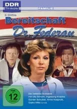 Portada de Bereitschaft Dr. Federau