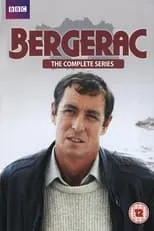 Portada de Bergerac