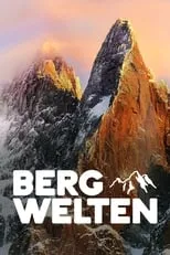 Portada de Bergwelten