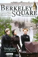 Maggie McCarthy en la serie - Berkeley Square