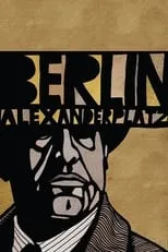 Portada de Berlin Alexanderplatz