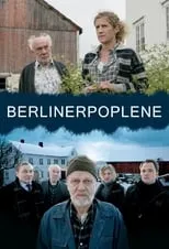 Portada de Berlinerpoplene