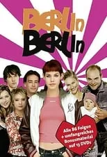 Portada de Berlín, Berlín