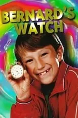 Portada de Bernard's Watch