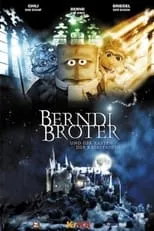 Portada de Bernd das Brot