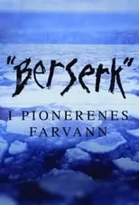 Portada de Berserk - i pionerenes farvann