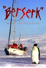 Portada de Berserk mot Sydpolen