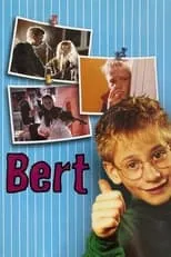 Portada de Bert