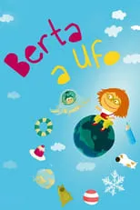 Portada de Berta a Ufo