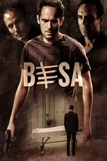 Portada de Besa