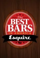 Portada de Best Bars In America