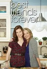 Jessica St. Clair en la serie - Best Friends Forever