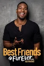 Portada de Best Friends FURever with Kel Mitchell