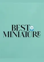 Portada de Best In Miniature