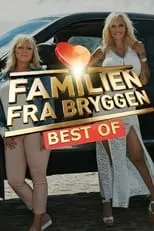 Portada de Best of Bryggen