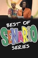 Portada de Best Of Senario Series