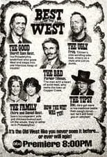 Portada de Best of the West