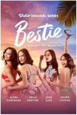 Portada de Bestie