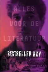 Portada de Bestseller Boy