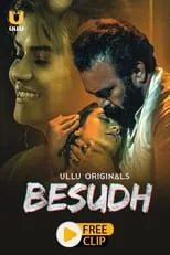 Portada de Besudh