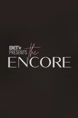 Portada de BET Presents: The Encore