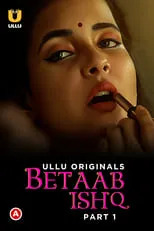 Portada de Betaab Ishq