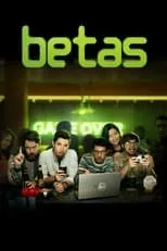 Portada de Betas