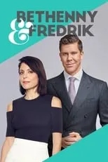 Portada de Bethenny and Fredrik