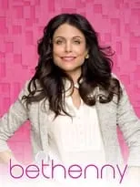 Portada de Bethenny