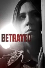 Póster de la temporada 1 de la serie Betrayed