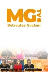 Portada de Betreutes Gucken