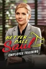 Portada de Better Call Saul Employee Training