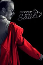 Al Goto en la serie - Better Call Saul