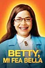 America Ferrera en la serie - Betty, mi fea bella