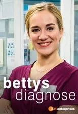 Portada de Bettys Diagnose