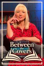 Portada de Between the Covers