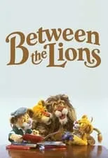 Between the Lions portada