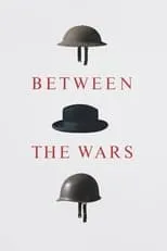 Between the Wars portada