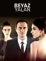 Portada de Beyaz Yalan