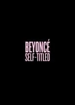 Portada de Beyoncé: Self-Titled