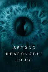 Póster de la temporada 1 de la serie Beyond Reasonable Doubt