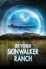 Portada de Beyond Skinwalker Ranch