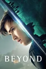 Portada de Beyond