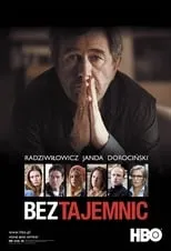 Portada de Bez tajemnic