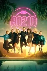 Portada de Bh90210