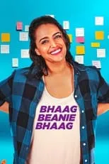 Portada de Bhaag Beanie Bhaag