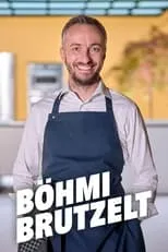 Portada de Böhmi brutzelt