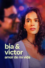 Portada de Bia y Víctor: Amor de mi vida